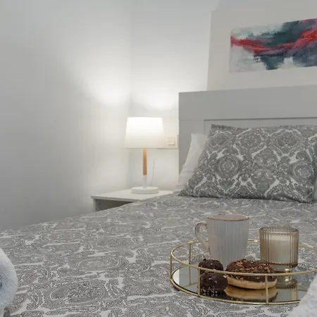 Apartamento Tuguest Pedro Antonio *