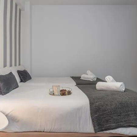 Apartamento Tuguest Pedro Antonio *