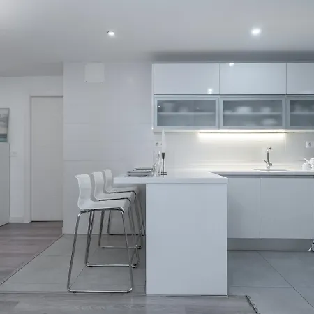 Apartamento Tuguest Pedro Antonio Granada