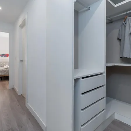 Tuguest Pedro Antonio Apartamento Granada