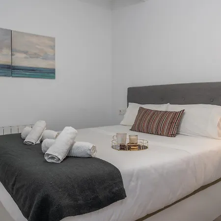 Apartamento Tuguest Pedro Antonio *