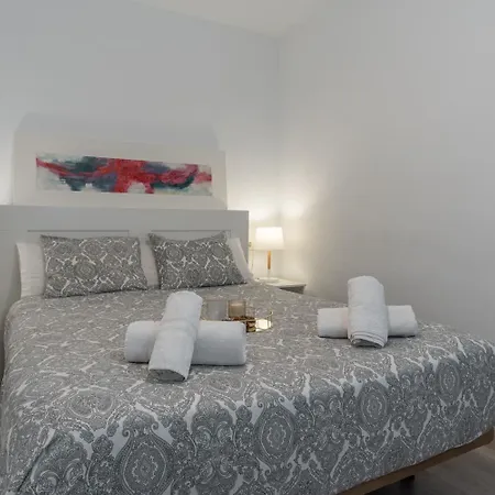Apartment Tuguest Pedro Antonio Granada