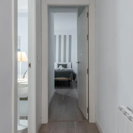 Tuguest Pedro Antonio Apartment Granada