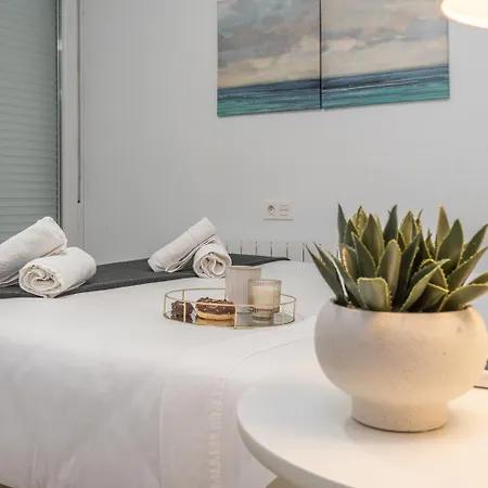 Tuguest Pedro Antonio Apartment